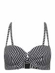 Freya - Beach Hut - Push-up bikiinitopid - D x 70