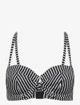 Freya - Beach Hut - Push-up bikiinitopid - D x 70