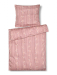 Kay Bojesen - Senget&oslash;j Abe Baby 70X100Cm Dk Rosa - Voodipesukomplektid - 70X100CM