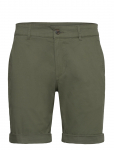 Lindbergh - Superflex Chino Shorts - Chino l&uuml;hikesed p&uuml;ksid - L