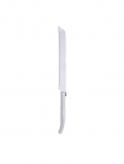Jean Dubost - Laguiole Br&oslash;d Kniv M. Rustfrit St&aring;l H&aring;ndtag - Leivanoad - L30.7CM
