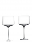 Zone Denmark - Copa/Gt Glas Rocks 19 Cm 2Stk - Džinniklaasid - 47 CL