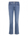 Levi's&reg; - 314 Shaping Straight Lapis Bar - Sirged ja klassikalised - 25 x 32
