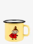 Muurla - Moomin Enamel Mug 25Cl - Kohvitassid - 25 CL