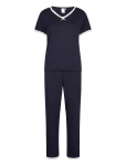CCDK Copenhagen - Jordan Pj Set - Pyjamas - XS
