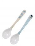 R&auml;tt Start - Madicken, Spoons, 2-Pack - S&ouml;&ouml;giriistad - ONE SIZE