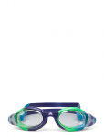 Aquarapid - Whale Swim Goggles Jr - Sukeldumism&auml;nguasjad - ONE SIZE