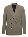 AllSaints - Vista Blazer - Kaherealised bleiserid - 40