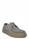 Fred Perry - Dawson Low Suede - Madala s&auml;&auml;rega tossud - 45