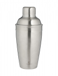Viners - Cocktail Shaker - &Scaron;eikerid ja kokteilin&otilde;ud - 500 ML