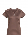Adidas Performance - We Min T - L&uuml;hikeste varrukatega - XS