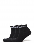 Adidas Performance - C Lin Ankle 3P - Tavalised sokid - 46-48