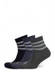Adidas Performance - 3S C Spw Mid 3P - Tavalised sokid - 40-42