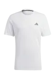 Adidas Performance - Tr-Es Comf Tee - L&uuml;hikeste varrukatega - XXL