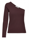 Just Female - Noble Os Blouse - Varrukateta - XL