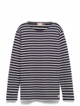Armor Lux - Striped Breton Shirt H&eacute;ritage - Pikkade varrukatega - XL