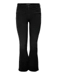 ONLY Carmakoma - Carsally Hw Flared Jeans Bj165 Noos - Laieneva s&auml;&auml;rega - 44 x 32