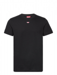 Diesel - T-Diegor-D T-Shirt - L&uuml;hikeste varrukatega - S