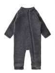 Mikk-line - Wool Baby Suit - Fliisist kombinesoonid - 68