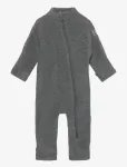 Mikk-line - Wool Baby Suit - Fliisist kombinesoonid - 68
