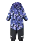 Reima - Reimatec Winter Overall, Kurikka - Suusakombinesoonid ja -komplektid - 92