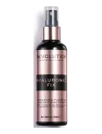 Revolution Beauty London - Revolution Hyaluronic Fixing Spray - Setting Spray - 100 ml