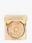 Revolution Beauty London - Revolution Pro Lustre Highlighter Golden Rose - S&auml;rapuudrid - 9 g