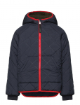 Liewood - Jackson Reversible Jacket - Fliisjakid - 80