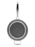 Heirol - Heirol Wokpanna Steelsafe 28 Cm - Praepannid - &Oslash; 28 cm