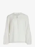 Vila - Viedee L/S Top - Noos - Pikkade varrukatega - 40