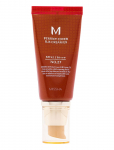 Missha - Missha M Perfect Cover B.b Cream Spf42 / Pa+++ No.27 (Honey Beige) - BB- ja CC-kreemid - 50 ML