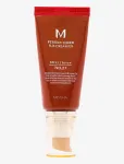 Missha - Missha M Perfect Cover  Bb Cream Spf42   Pa+++ No.27 (Honey Beige) - BB- ja CC-kreemid - 50 ML
