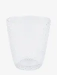 Aida - Raw Glass Beads Clear - Waterglass 30 Cl. - Joogiklaasid - 30 CL