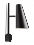 WOUD - Cono Wall Lamp - Seinalambid - &Oslash;11X33.3CM