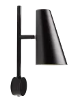 WOUD - Cono Wall Lamp - Seinalambid - &Oslash;11X33.3CM