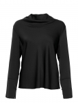 Ahlvar Gallery - Ayumi Silk Blouse - Pikkade varrukatega - XS