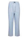 Polo Ralph Lauren - Polo Bear Striped Cotton Pajama Pant - Lounge Pants - M