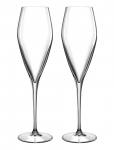 Luigi Bormioli - Champagneglas Prosecco Atelier - &Scaron;ampanjaklaasid - 27 CL