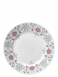 R&ouml;rstrand - Swgr Winter Plate 21Cm - Praetaldrikud - &oslash;21CM