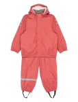 Mikk-line - Pu Rain W. Susp., Grs - Vihmariiete komplektid - 92