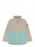 Mikk-line - Fleece Jacket, Grs - Fliisjakid - 110
