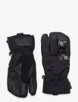 Helly Hansen - Ullr D 3 Fingers Glove - S&otilde;rmikud - XS