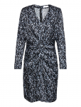 2NDDAY - 2Nd Chella - Drapy Twill Print - L&uuml;hikesed kleidid - 32