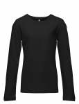 Kids Only - Kognew Only Life L/S Tee Jrs Noos - Pikkade varrukatega T-s&auml;rgid - 158/164