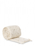 That's Mine - Lotus Bed Bumper - Voodipehmendused - 180X 30CM