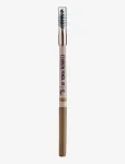ECOOKING - Eyebrow Pencil 02 - Eyebrow Pencil - ONE SIZE