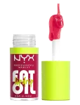 NYX Professional Makeup - Fat Oil Lip Drip - Huulel&auml;iked - 4.8 ml