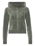 Juicy Couture - Robertson Hoodie - Kapuutsiga pusad - XL
