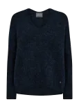 MOS MOSH - Mmthora V-Neck Knit - Džemprid - L