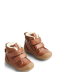 Wheat - Winterboot Snug Tex - Talvesaapad kr&otilde;pskinnisega - 20/13CM